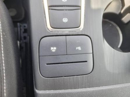 FORD Kuga 2.5 Duratec 190ch FHEV Titanium BVA i-AWD à vendre à Sens - Image n°5