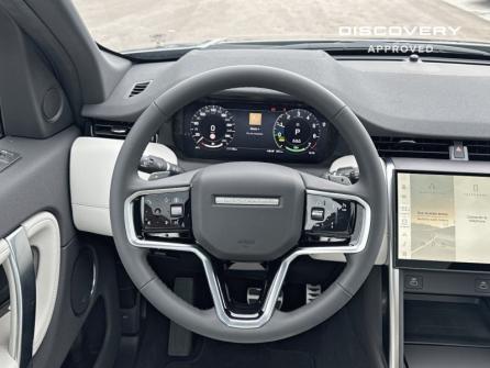LAND-ROVER Discovery Sport P270e PHEV 269ch Dynamic SE à vendre à Troyes - Image n°6