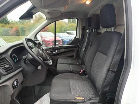 FORD Transit Custom Fg 280 L1H1 2.0 EcoBlue 130 Trend Business à vendre à Orléans - Image n°10