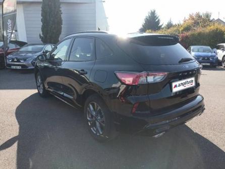 FORD Kuga 2.5 Duratec 190ch FHEV E85 ST-Line Business BVA à vendre à Orléans - Image n°7
