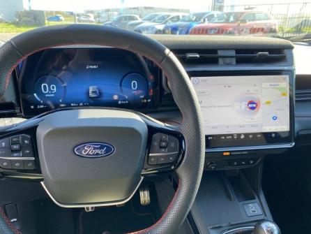 FORD Puma 1.0 EcoBoost Hybrid 125ch ST-Line S&S à vendre à Châteauroux - Image n°9