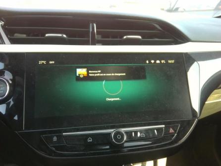 OPEL Corsa 1.2 Turbo 100ch GS à vendre à Troyes - Image n°4