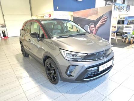 OPEL Crossland X 1.5 D 110 ch GS Line à vendre à Chaumont - Image n°3
