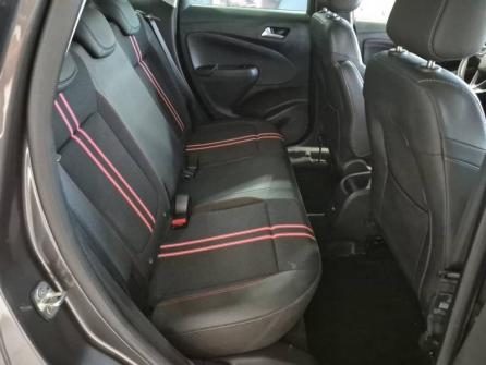 OPEL Crossland X 1.5 D 110 ch GS Line à vendre à Chaumont - Image n°12