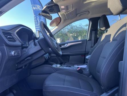 FORD Kuga 2.5 Duratec 190ch FHEV E85 Titanium BVA à vendre à Dijon - Image n°10