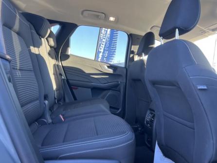 FORD Kuga 2.5 Duratec 190ch FHEV E85 Titanium BVA à vendre à Dijon - Image n°12