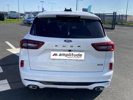 FORD Kuga 2.5 Duratec 180ch Hybrid FlexiFuel ST-Line Powershift à vendre à Châteauroux - Image n°6