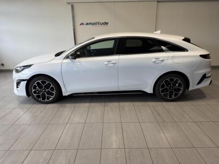 KIA ProCeed 1.5 T-GDi 140ch GT-line DCT7 à vendre à Chaumont - Image n°8