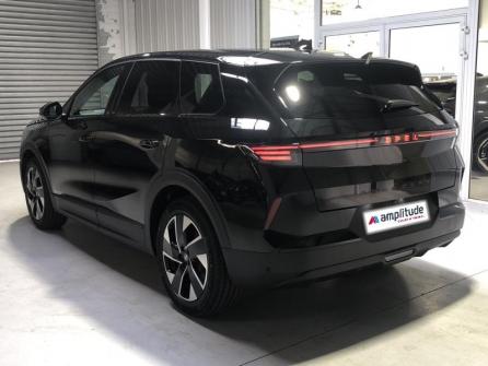 OPEL Grandland X 1.2 Turbo Hybrid 145ch GS e-DCT6 à vendre à Brie-Comte-Robert - Image n°7