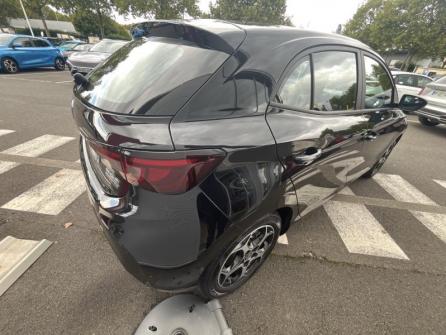 MG MOTOR MG3 Hybrid+ 195ch Comfort à vendre à Melun - Image n°5