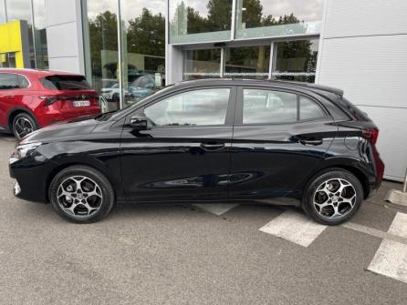 MG MOTOR MG3 Hybrid+ 195ch Comfort à vendre à Melun - Image n°8