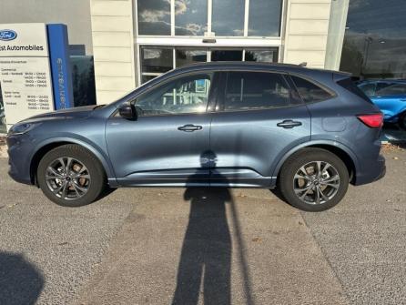 FORD Kuga 2.5 Duratec 190ch FHEV E85 ST-Line X BVA à vendre à Auxerre - Image n°8