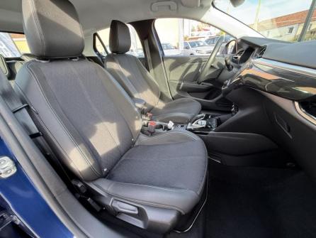 OPEL Corsa Corsa-e 136ch Elegance à vendre à Auxerre - Image n°11