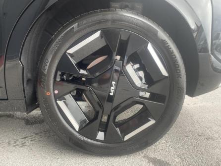 KIA EV3 204ch 81,4kWh GT-Line à vendre à Reims - Image n°9