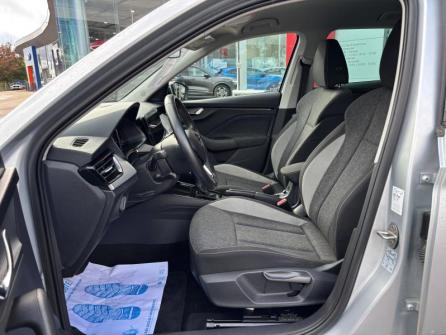 SKODA Kamiq 1.5 TSI 150ch Style DSG7 à vendre à Troyes - Image n°10