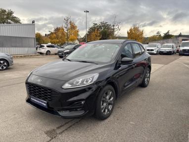 Voir le détail de l'offre de cette FORD Kuga 2.5 Duratec 190ch FHEV E85 ST-Line BVA de 2024 en vente à partir de 310.05 €  / mois