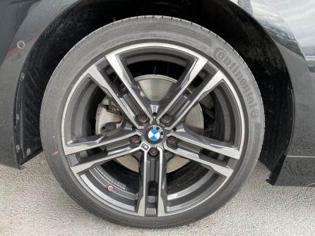 BMW Série 1 118i 136ch M Sport à vendre à Reims - Image n°9