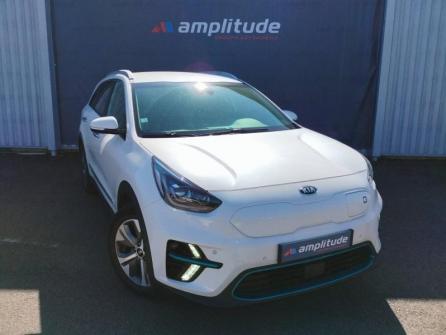 KIA e-Niro Premium 204ch à vendre à Nevers - Image n°3