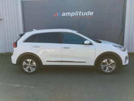 KIA e-Niro Premium 204ch à vendre à Nevers - Image n°4