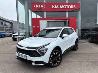Voir le détail de l'offre de cette KIA Sportage 1.6 T-GDi 265ch PHEV  Active BVA6 4x4 de 2022 en vente à partir de 270.52 €  / mois