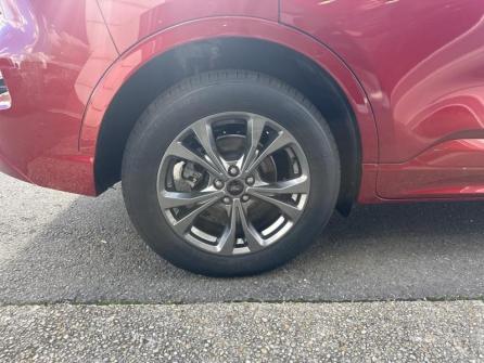 FORD Kuga 2.5 Duratec 190ch FHEV E85 ST-Line BVA à vendre à Auxerre - Image n°9