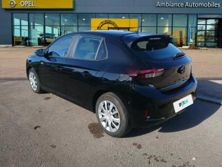 OPEL Corsa 1.2 Turbo 100ch Edition BVA8 à vendre à Troyes - Image n°7