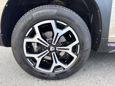 DACIA Duster 1.5 dCi 110ch Prestige 4X2 à vendre à Melun - Image n°9