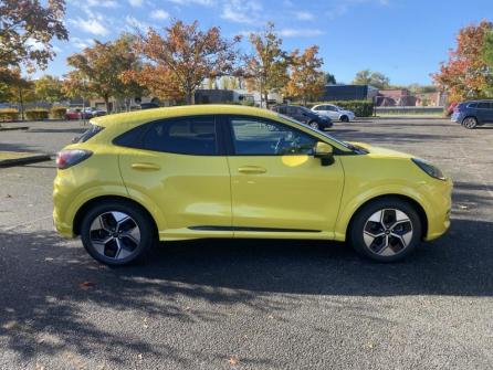 FORD Puma Gen-E 168ch Standard Range 43 kWh à vendre à Bourges - Image n°4