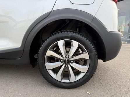 KIA Stonic 1.0 T-GDi 100ch Blue Edition à vendre à Auxerre - Image n°9