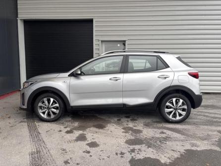 KIA Stonic 1.0 T-GDi 100ch Active à vendre à Reims - Image n°8