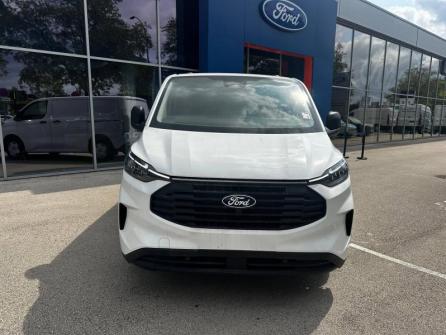 FORD Transit Custom Fg 280 L1H1 2.0 EcoBlue 136ch Trend à vendre à Dijon - Image n°2
