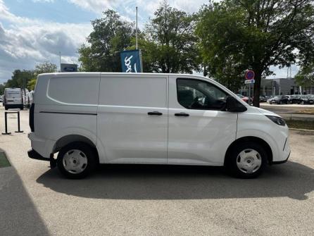 FORD Transit Custom Fg 280 L1H1 2.0 EcoBlue 136ch Trend à vendre à Dijon - Image n°4