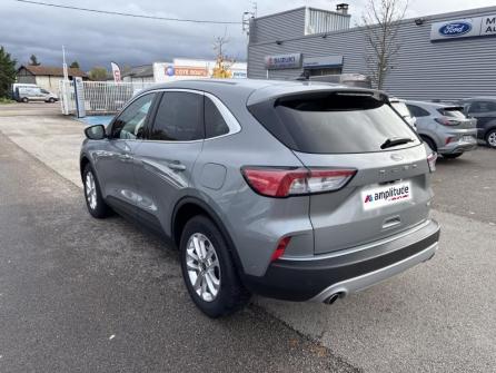 FORD Kuga 2.0 EcoBlue 150ch mHEV Titanium à vendre à Beaune - Image n°7