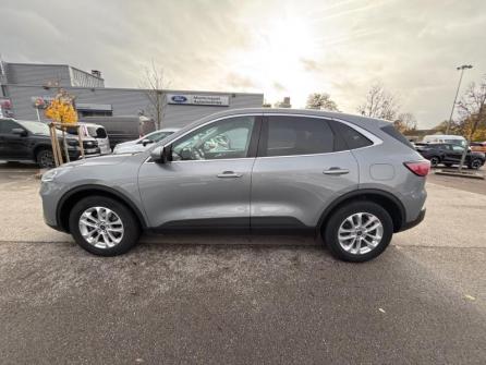FORD Kuga 2.0 EcoBlue 150ch mHEV Titanium à vendre à Beaune - Image n°8