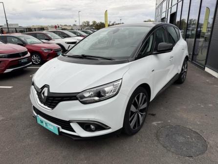 RENAULT Scenic 1.3 TCe 140ch energy Limited à vendre à Sens - Image n°1