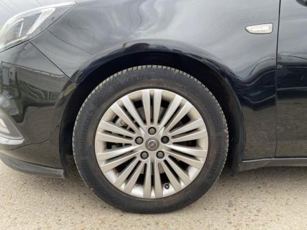 OPEL Zafira 2.0 CDTI 170ch BlueInjection Elite à vendre à Montereau - Image n°9