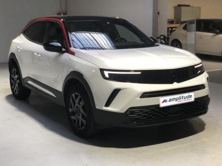 OPEL Mokka 1.2 Turbo 130ch GS BVA8 à vendre à Brie-Comte-Robert - Image n°3