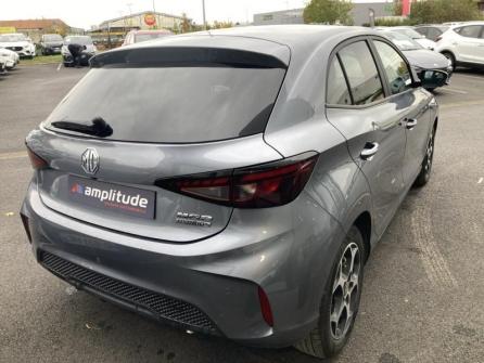 MG MOTOR MG3 Hybrid+ 195ch Luxury à vendre à Saint-Maximin - Image n°5