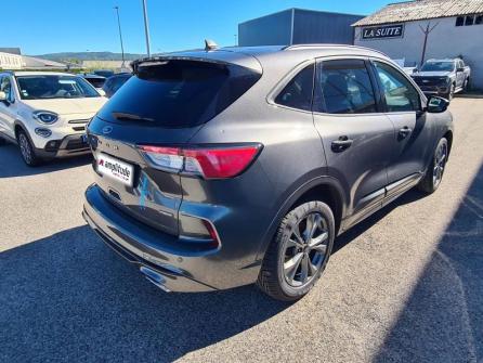 FORD Kuga 2.5 Duratec 190ch FHEV ST-Line BVA à vendre à Oyonnax - Image n°5