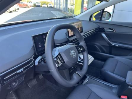 MG MOTOR MG4 EV 204ch - 64kWh Luxury MY24 à vendre à Melun - Image n°10