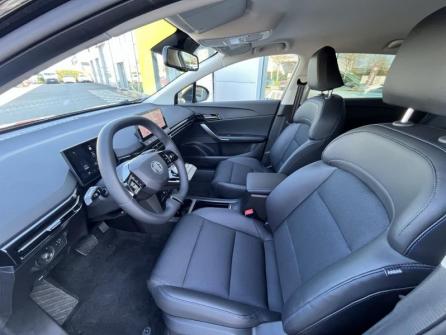 MG MOTOR MG4 EV 204ch - 64kWh Luxury MY24 à vendre à Melun - Image n°11