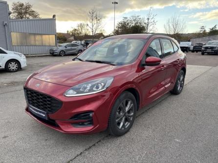FORD Kuga 2.5 Duratec 190ch FHEV E85 ST-Line BVA à vendre à Beaune - Image n°1