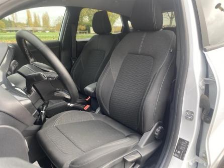 FORD Puma 1.0 Flexifuel 125ch S&S mHEV Titanium à vendre à Bourges - Image n°10