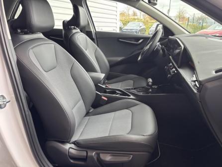 KIA Niro 1.6 GDi 129ch HEV Active DCT6 à vendre à Reims - Image n°11