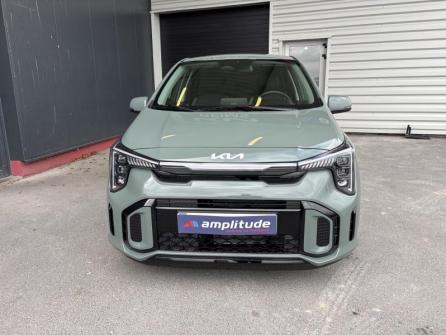 KIA Picanto 1.0 GDi 68ch GT-Line à vendre à Reims - Image n°2