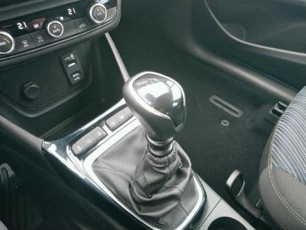 OPEL Crossland X 1.2 Turbo 110ch Design 120 ans Euro 6d-T à vendre à Troyes - Image n°12