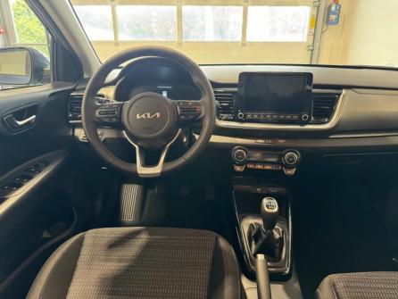 KIA Stonic 1.0 T-GDi 100ch Active à vendre à Chaumont - Image n°9