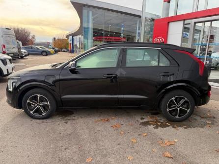 KIA Niro 1.6 GDi 183ch PHEV Active DCT6 à vendre à Troyes - Image n°8