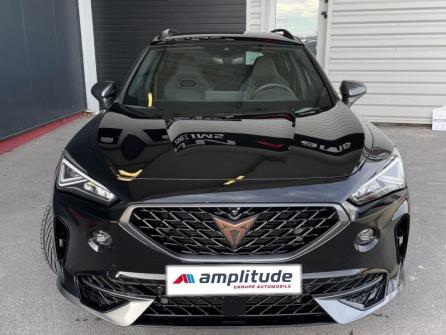 CUPRA Formentor 1.4 e-HYBRID 245ch VZ DSG6 à vendre à Reims - Image n°2