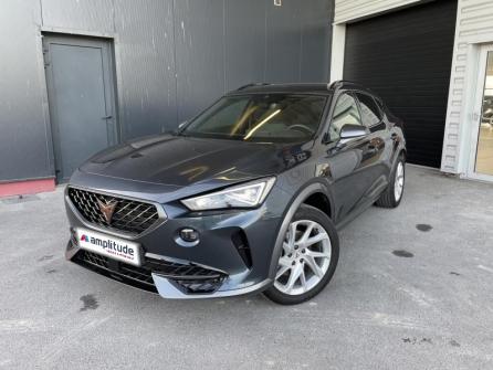CUPRA Formentor 1.5 TSI 150ch V DSG7 à vendre à Reims - Image n°1